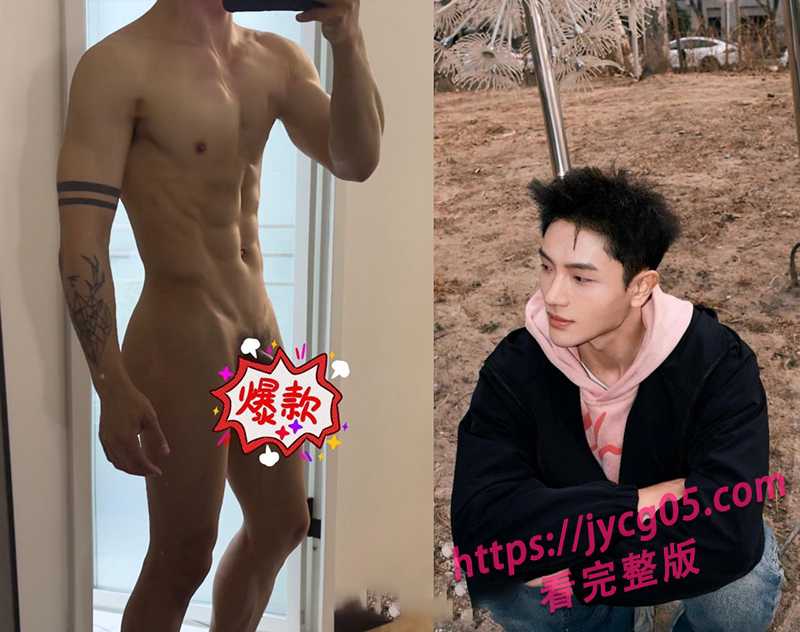 嘿皮野教系列!网黄小鹿激情邂逅猛男体育生 画面欲望拉满! 配图2