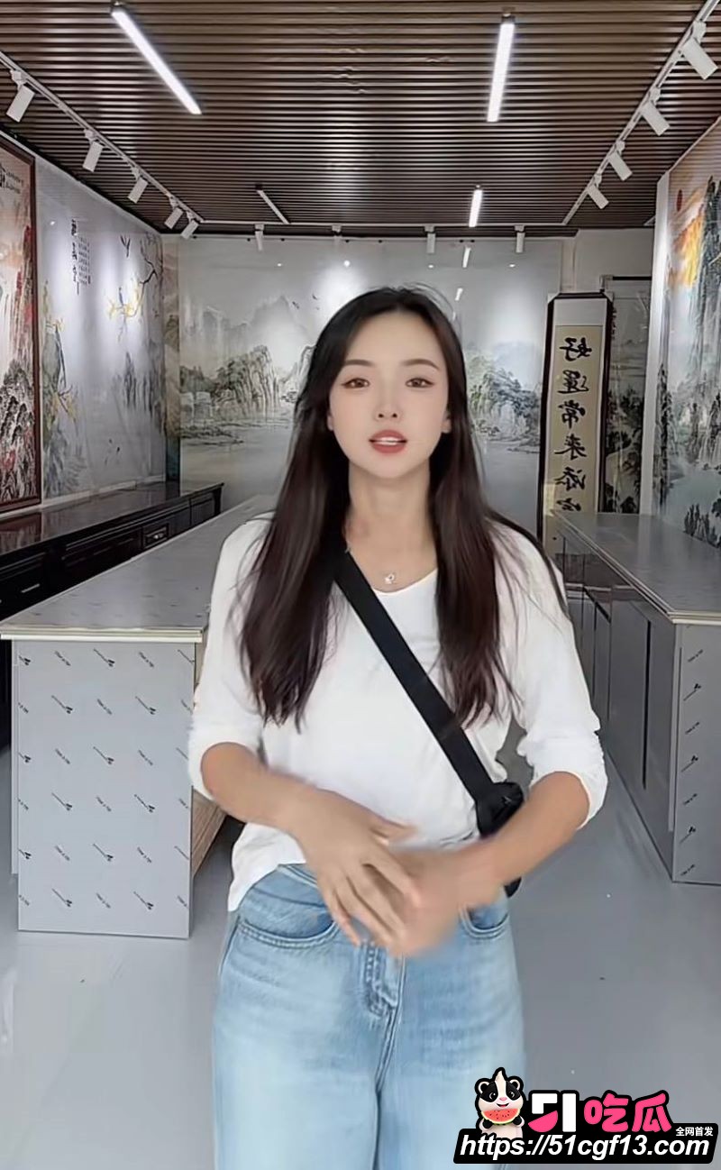 河南中堂画夫妻店散伙 5