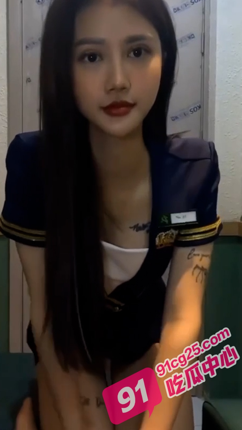 美女技师服务合集！看花样百出的美女技师们是如何卖弄风骚的！ 配图2