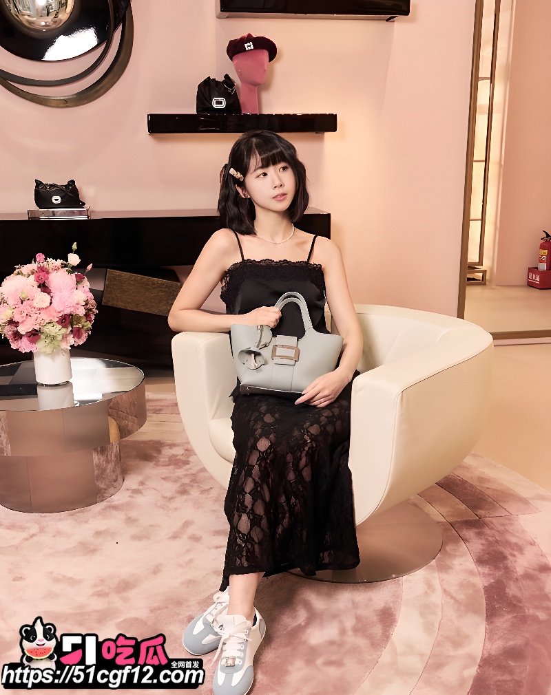 御萝博主 提扶妮 4 御萝博主 提扶妮 4