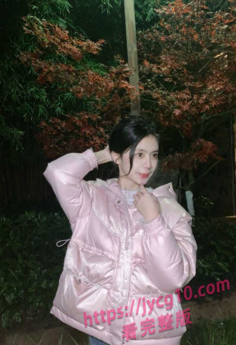 长相清纯私下撩人！校花陈婉瑜激情实录画面曝光 配图3