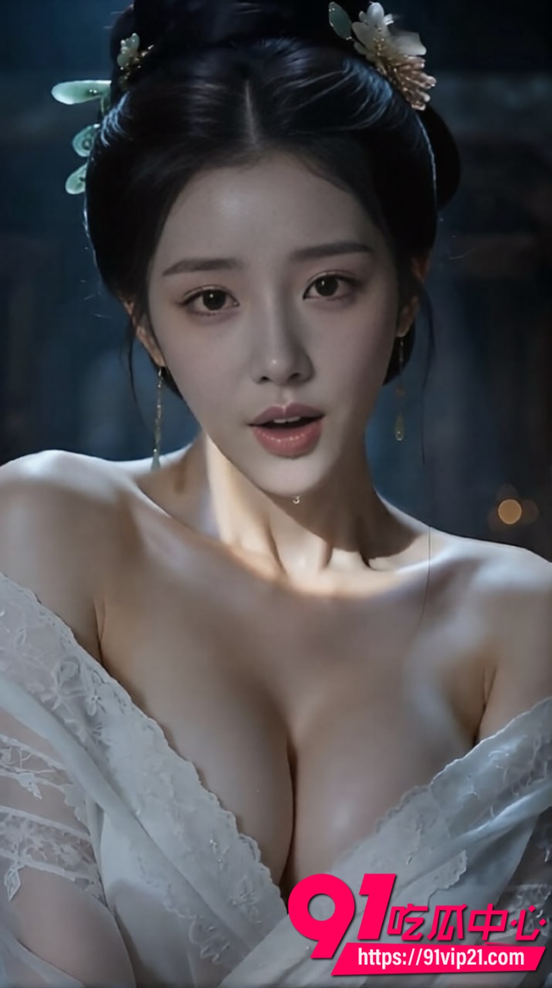 AI艳鬼 4 AI艳鬼 4