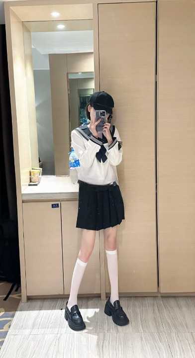 推特女神林绾绾身材太绝!御姐风情性感大长腿最美口交视频 配图