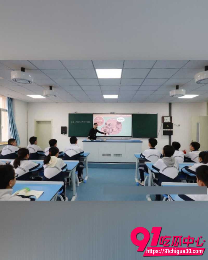 吉林师大附中副校长吴成学 5