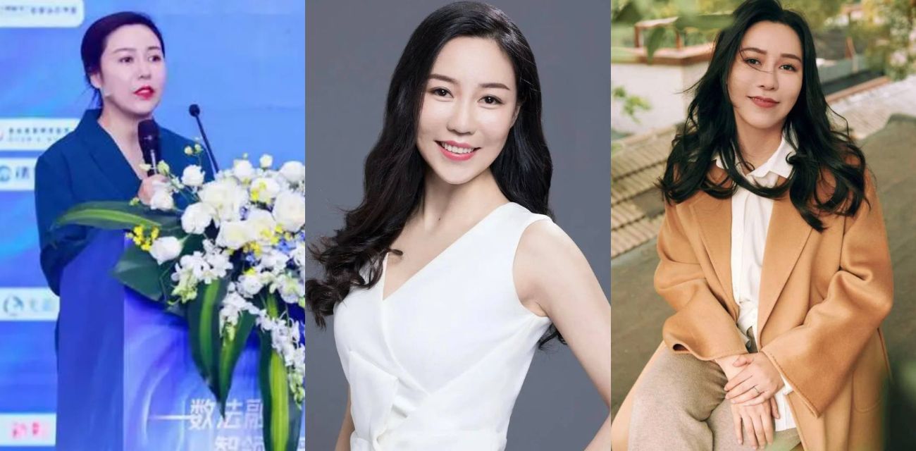 抖音财经主播黄怡然不雅视频惊爆流出!商场女强人私下变发情母狗 与男模狂野做爱