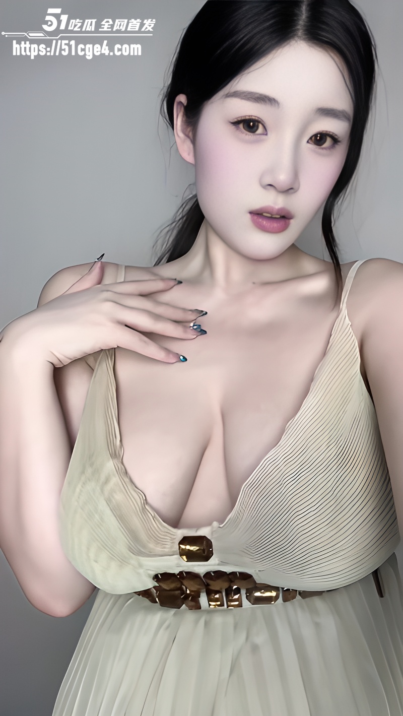 抖音小网红 厌世小猫咪 3