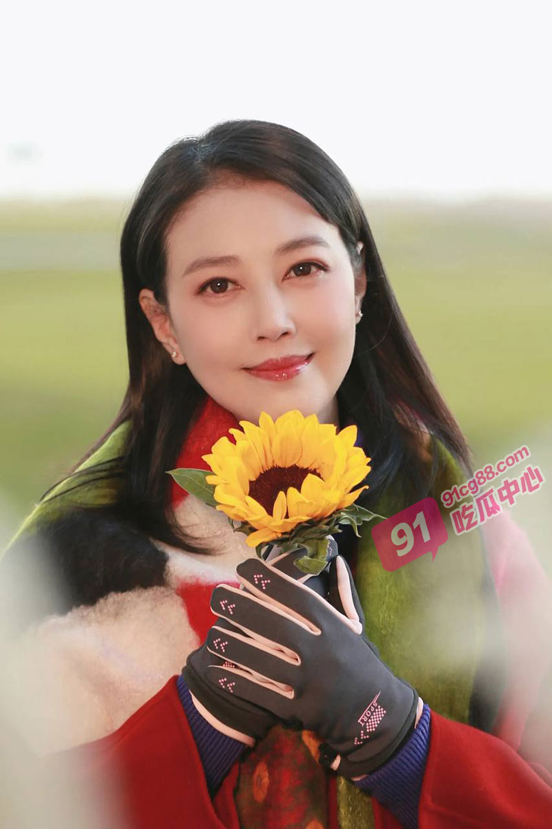 一代女神 周海媚 去世 最美周芷若精彩作品回顾 芷若女神一路走好