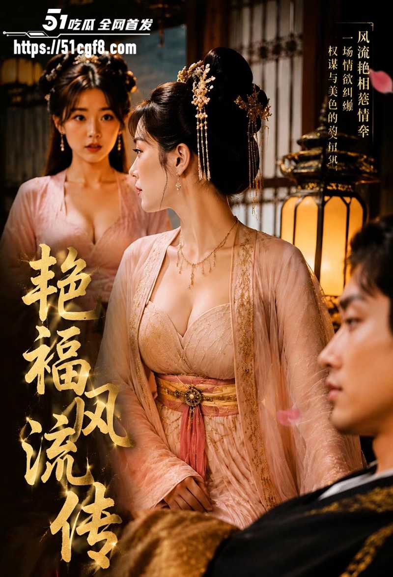 AI成人短剧贱婢翻身独揽深宅荣宠19集1拷贝