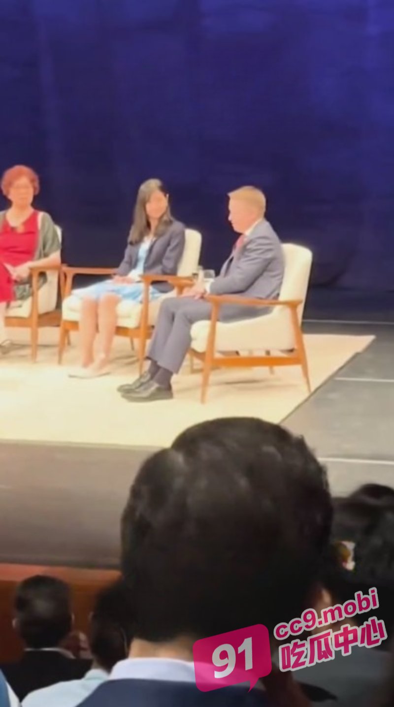 美国议会内部视频泄漏！议员炒作“第三次世界大战是中国责任” 被黑人小哥怒怼！