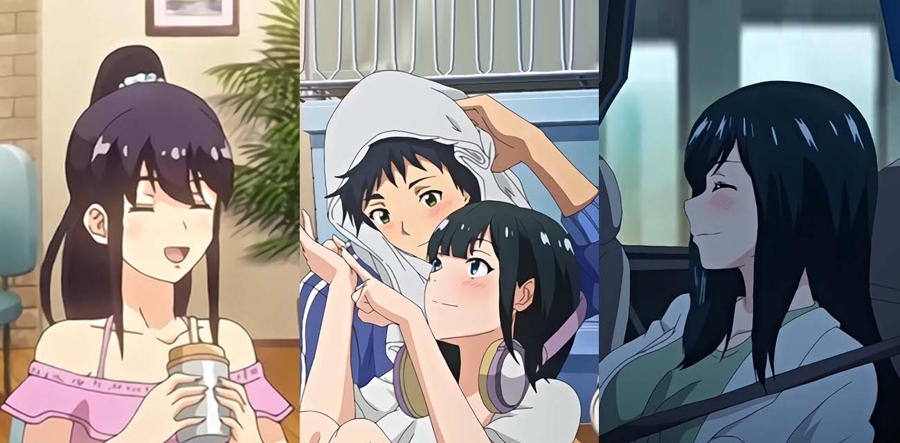 日本肉番高分动漫喜欢你动画版1 日本肉番高分动漫喜欢你动画版1