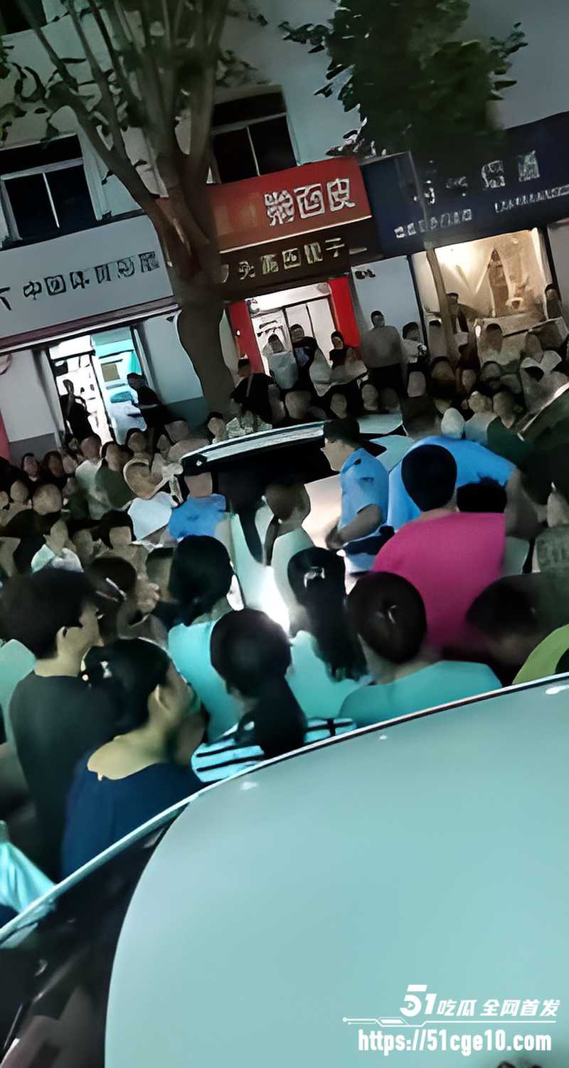 陕西洛南抓奸事件 2 陕西洛南抓奸事件 2