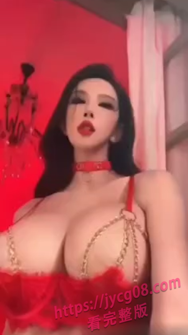 粉丝20W的赵舒淇被扒外网账号 竟还是定制型女神？ 配图2