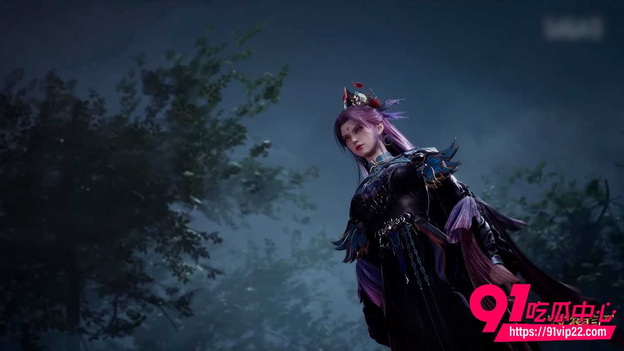 牧神记4