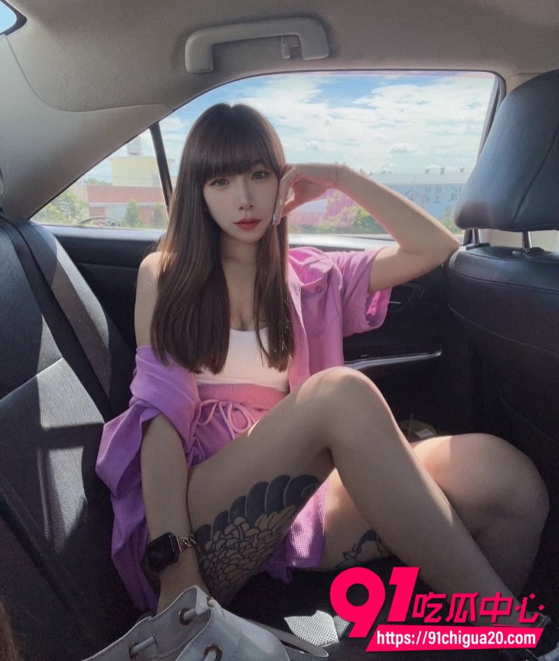 高颜值小网美黄羽境2 高颜值小网美黄羽境2