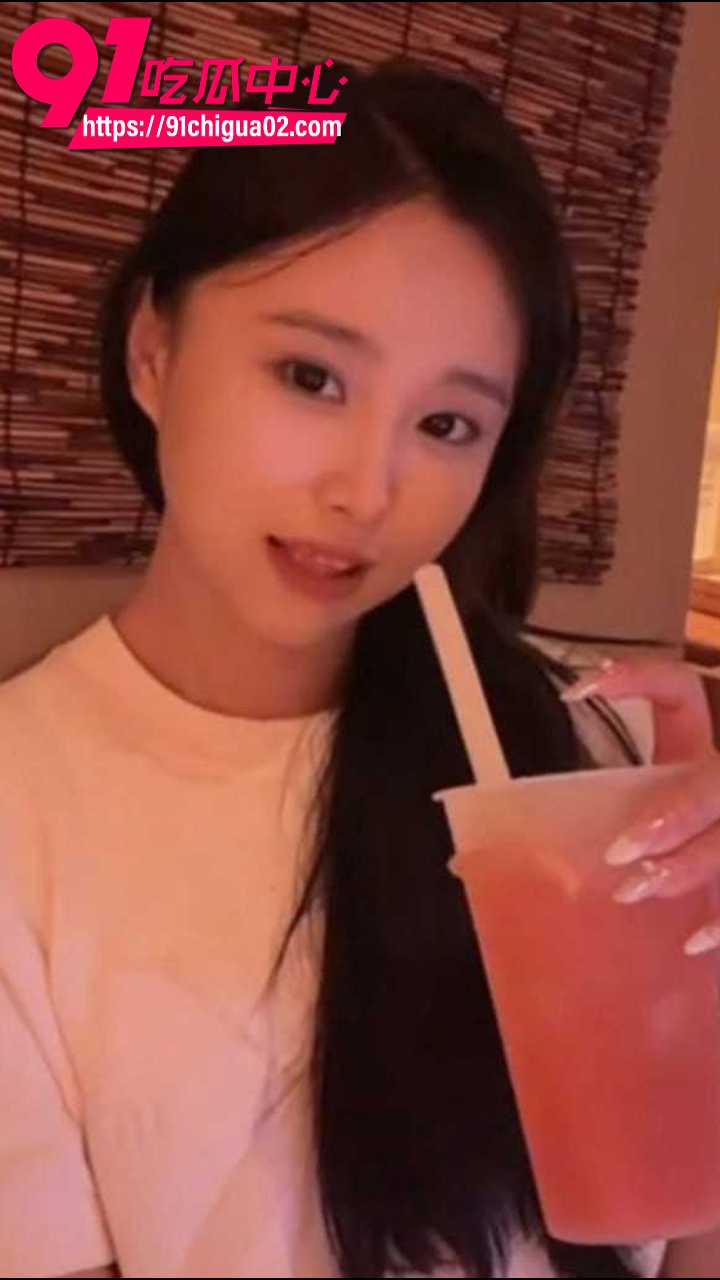 烟台大学学生妹 乔淑燕2