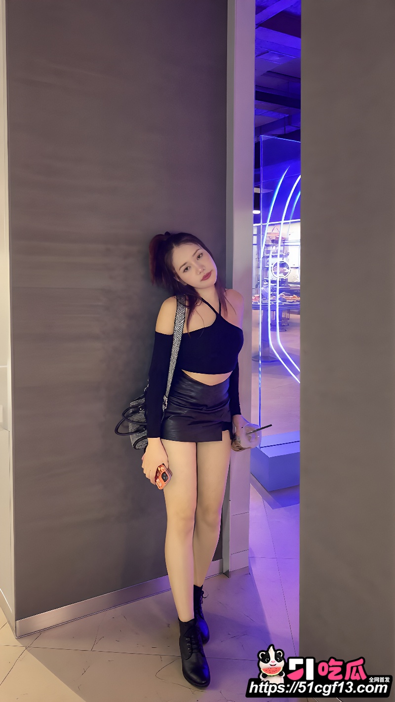 淫荡御姐私拍泄密 3