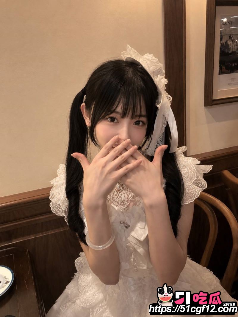 cos圈网红安然小主PPT吐槽前任 2