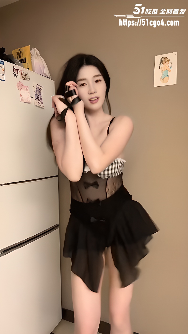 抖音网红厌世小猫咪 3
