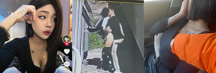 河北顺平开火台球电竞会所大瓜爆料抖音 陈稳/莱州沙河王木木烧烤店老板娘大瓜 每日🔥TOP10🔥 配图