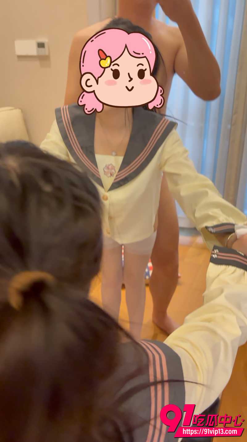 童颜巨乳冷白皮萝莉古河君 3