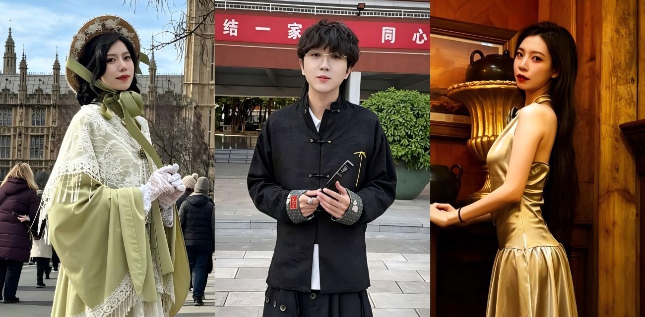 抖音男网红 卡修Rui 渣男实锤 脚踏多船圈钱骗炮 知三当三操女粉 被全网怒喷!