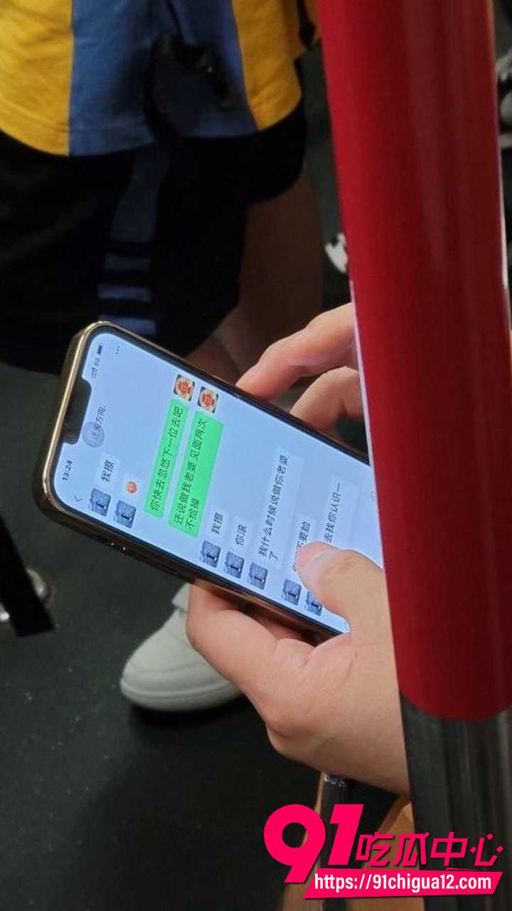 李湘女儿长得像极了释永信11