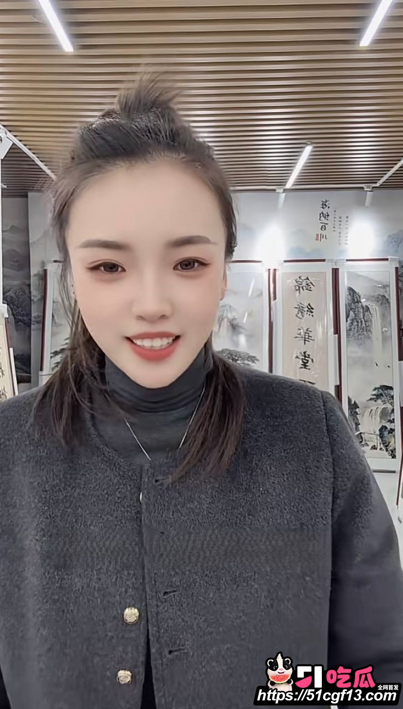 河南中堂画夫妻店散伙 3