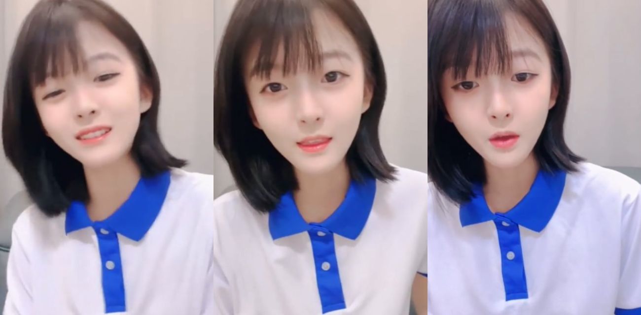 甜美黄播源源宝贝学妹制服全裸自慰 后露脸被蒙面男打桩猛操骚穴