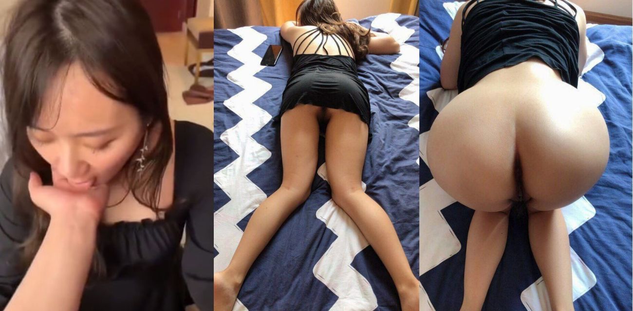 微信附近人约炮性瘾症少妇~ 柔软香舌暴舔鸡巴 肥美鲍鱼化身榨精机器!