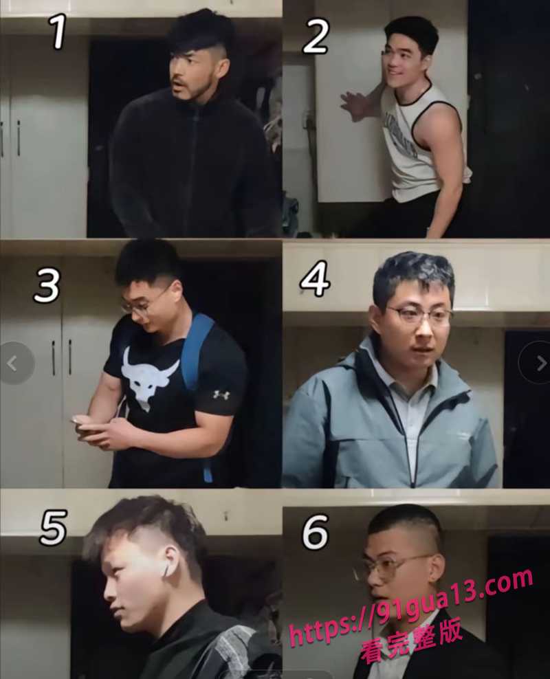 南京阿红事件 60岁老头男扮女装三年约炮千位直男！独家视频可供下载～ 配图5