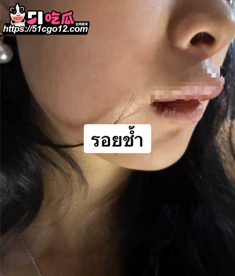 中国女子泰国行 遭4名男子绑架 8