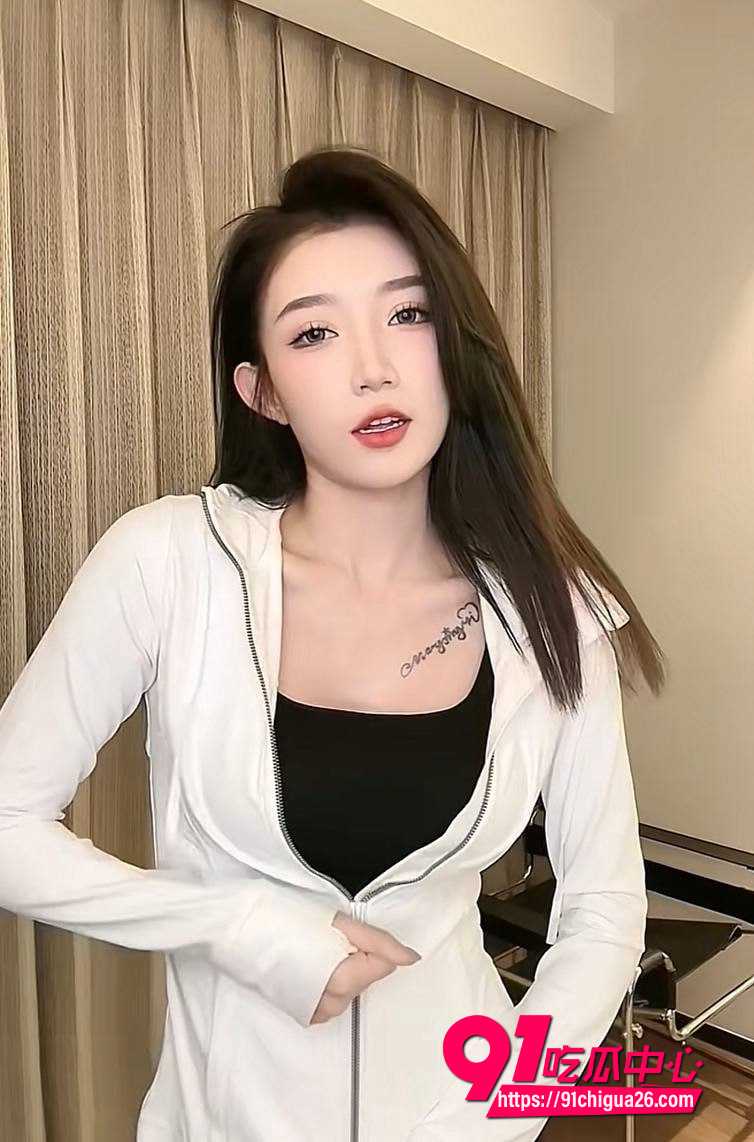 网红小伊伊10