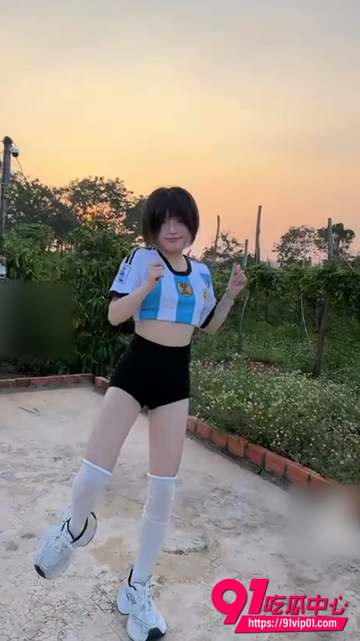 阿根廷队长13