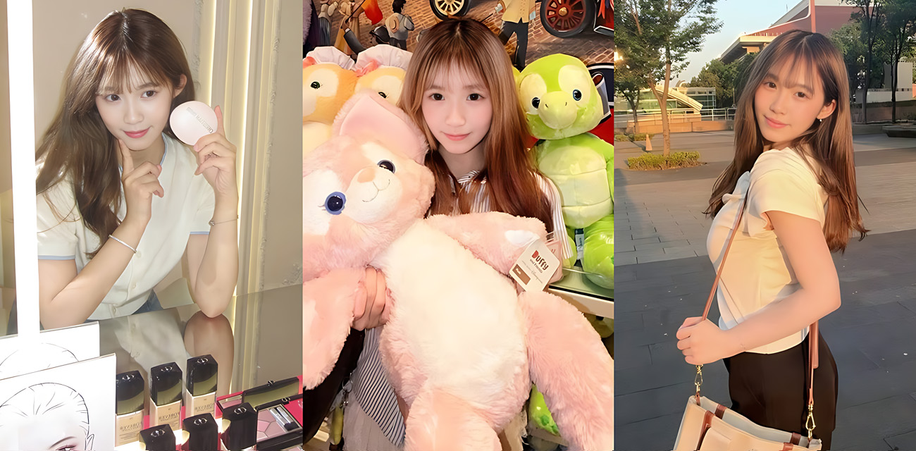超淫小网美 Chuchu 早期性爱视频惨遭渣男泄密 揉奶自慰激情肛交 彻底被开发！