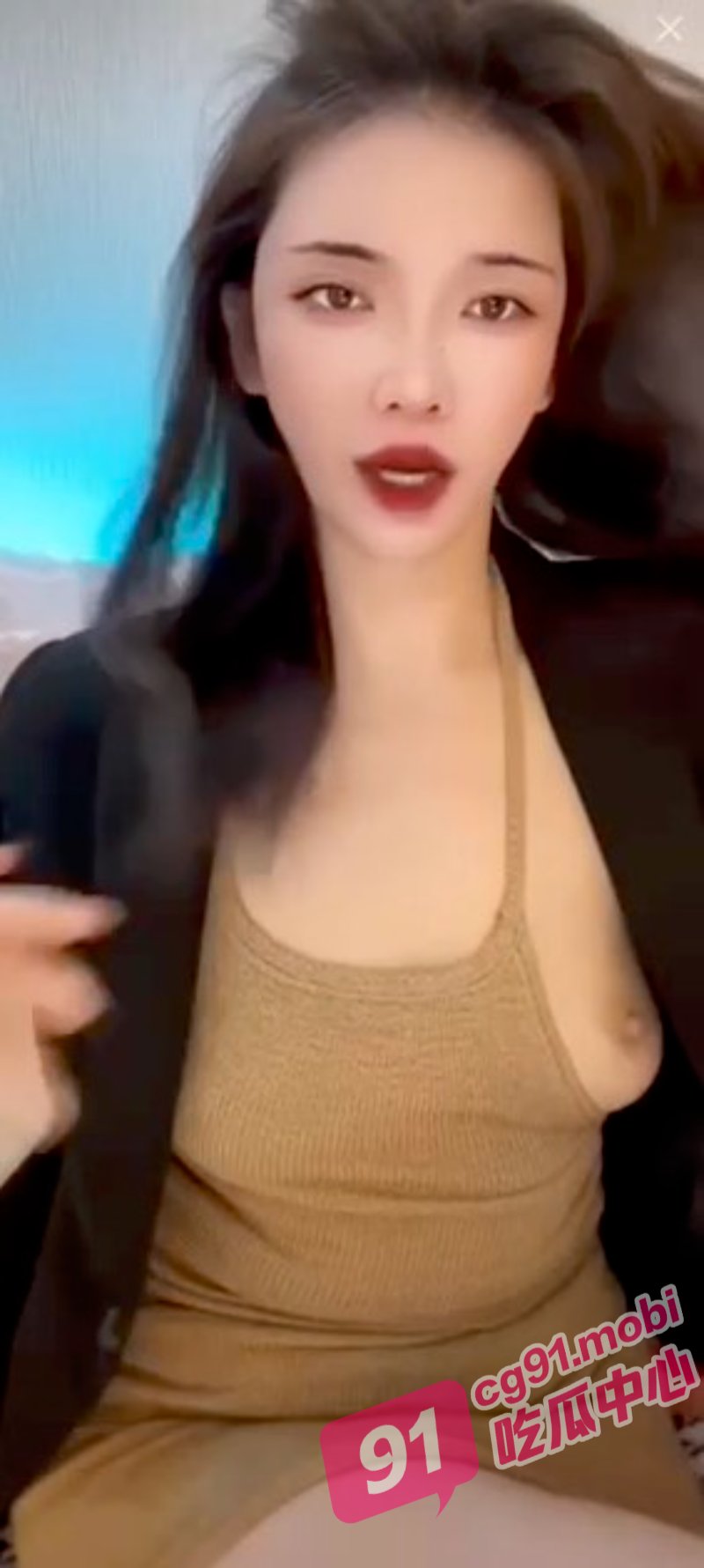 抖音网红擦边合集 各路美女为求流量各显神通 快来看看有你家主播吗
