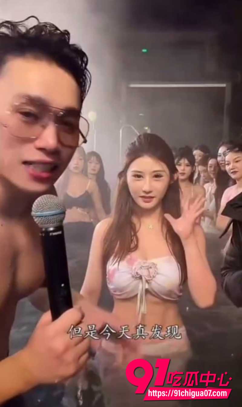 快手千万粉丝网红刘二狗8