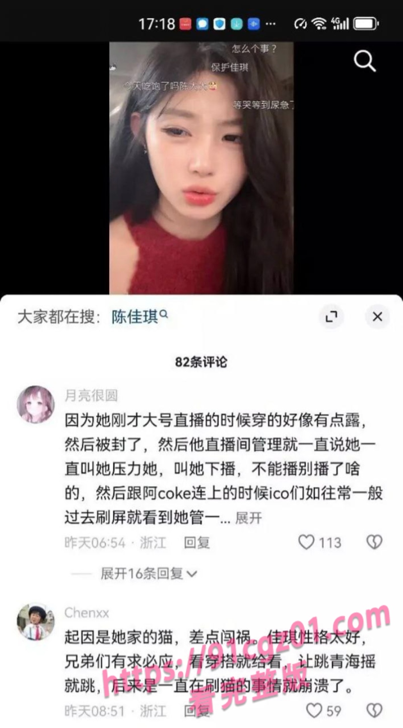 陈佳琪 2