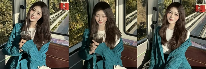 【原创首发】强暴小区物业阿姨 配图
