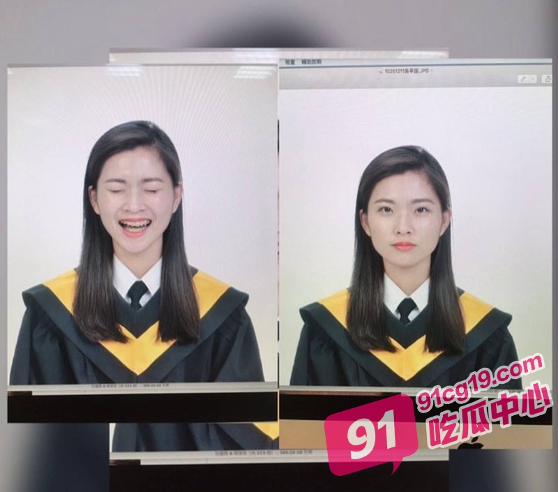 郑州大学第一附属医院吴亭谊 为留岗被科室主任调教 遭男友曝光！ 配图3