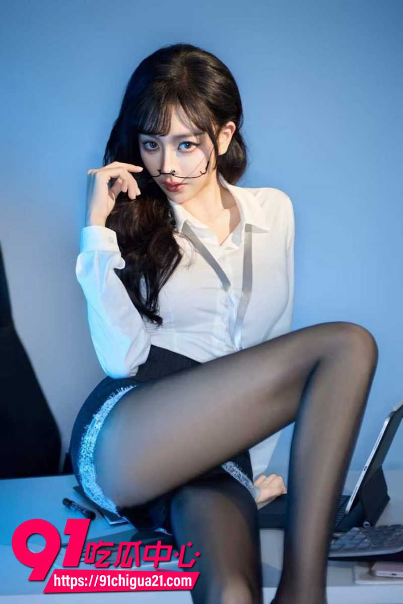 抖音女网红人间小野猫定制福利合集1