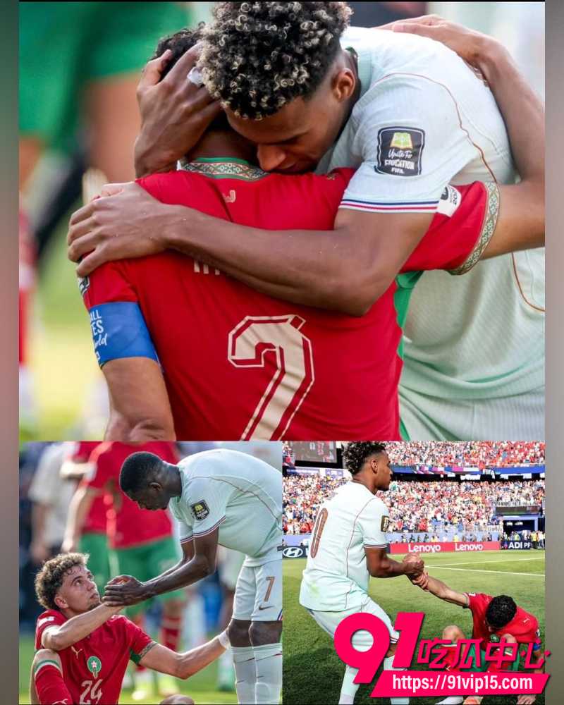 2026世界杯 18