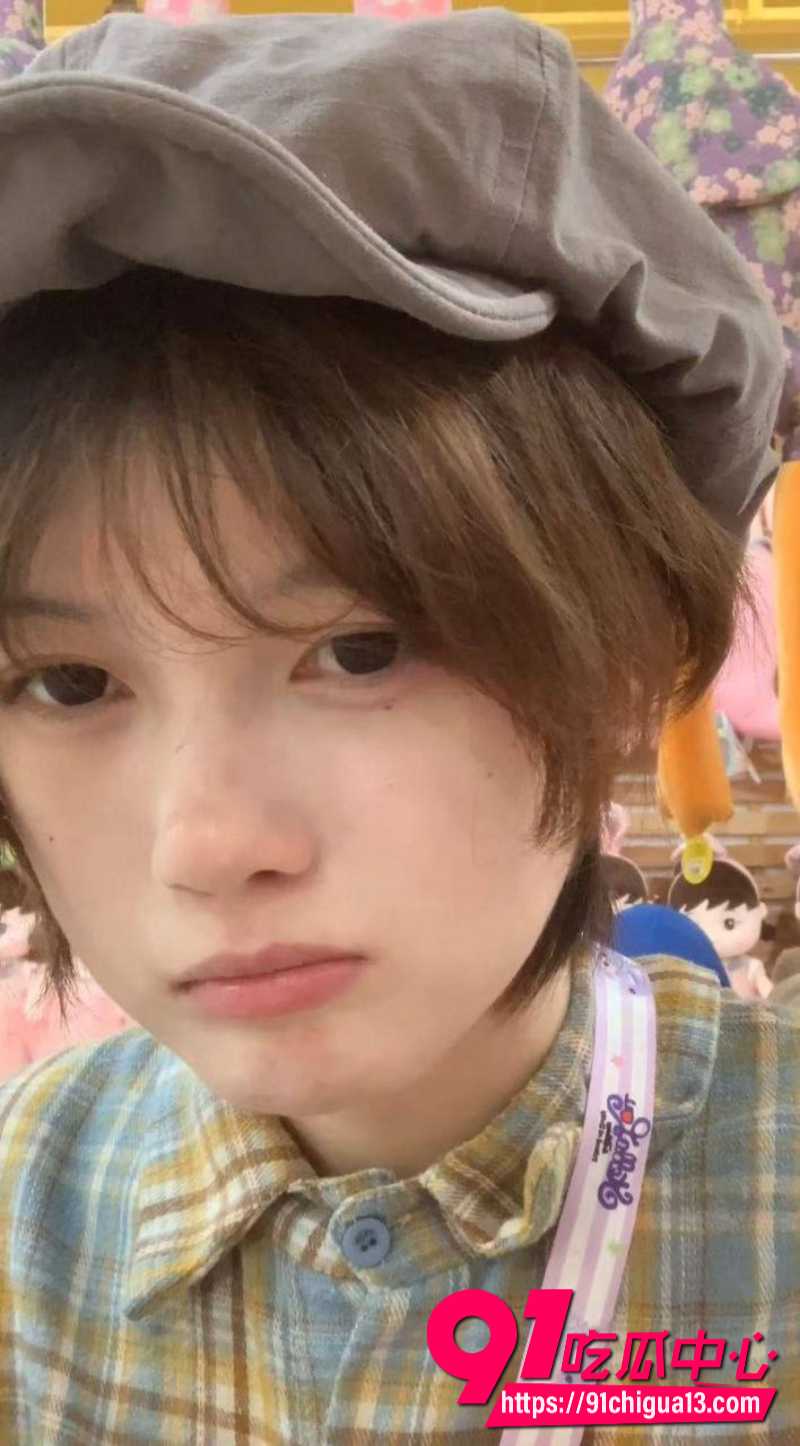 抖音颜浩泉9