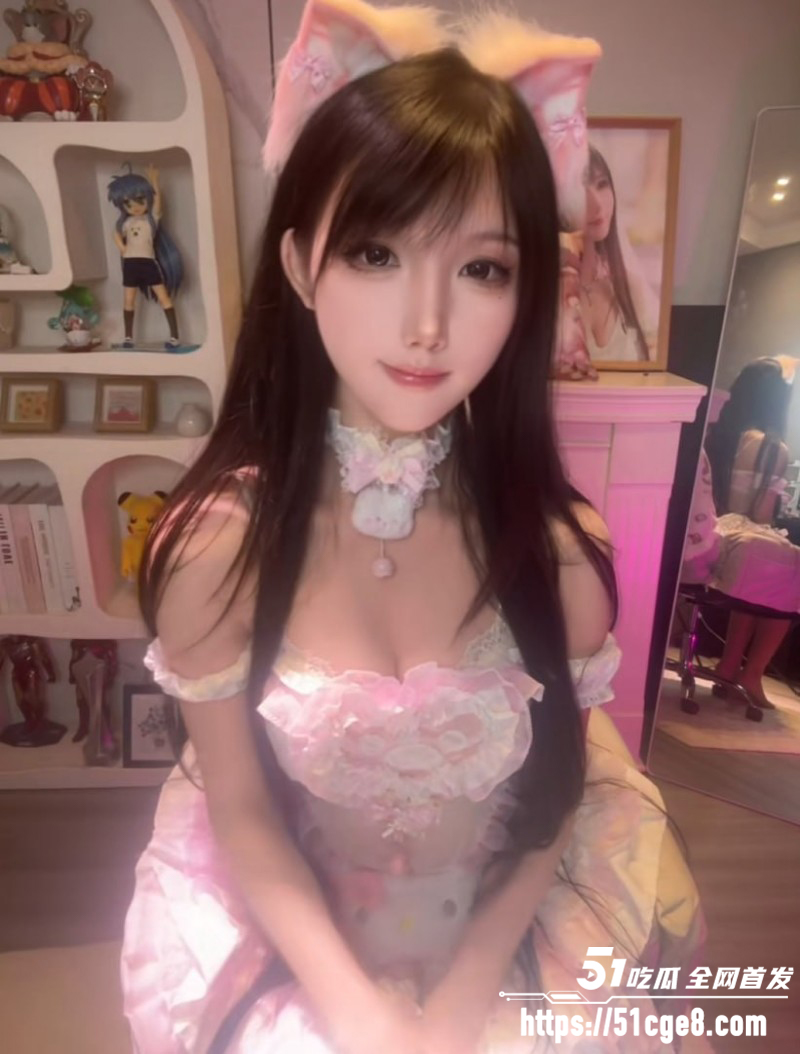 B站网红白杏早年下海视频曝光05