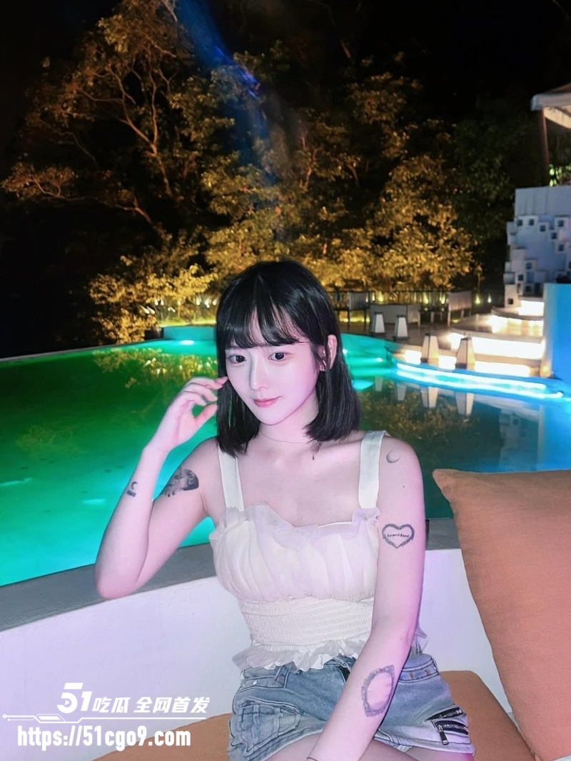 亚裔网红 Natalie 5 亚裔网红 Natalie 5