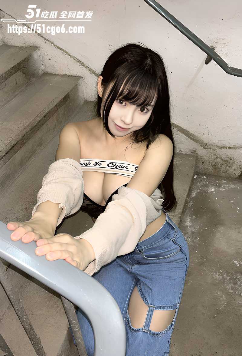 极品颜值福利姬香港巨乳晴儿littlesshine私拍合集8
