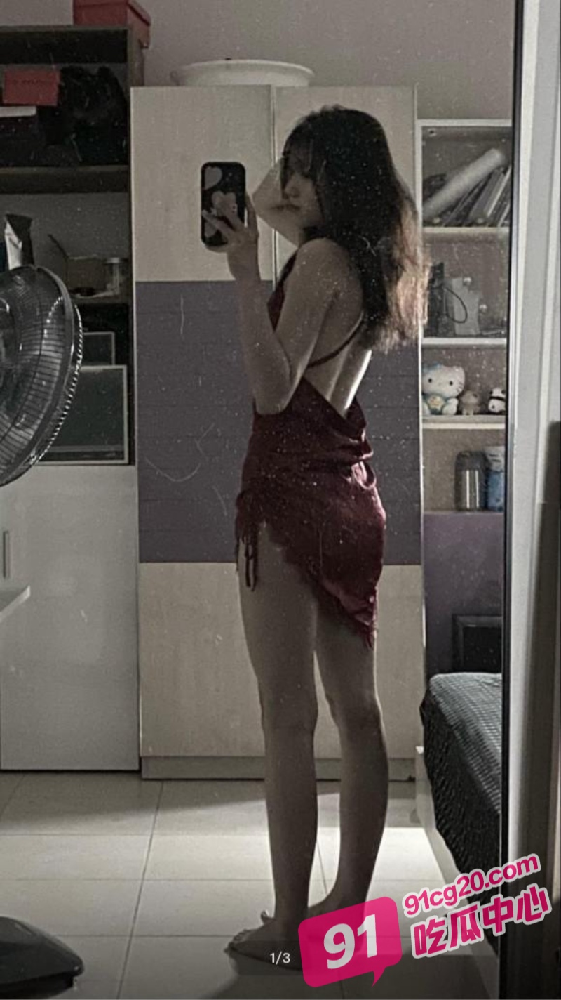 健身女是真的会摇！山东济宁健身少妇玩抖音钓凯子 这下真的火了！ 配图4