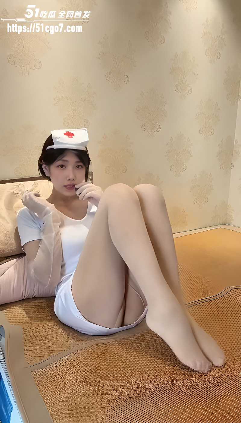 声控博主小羽 ASMR 护士长剧情 5