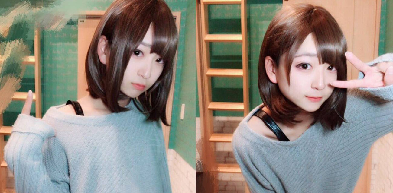 重庆南川TS伪娘Dva酱第三部5