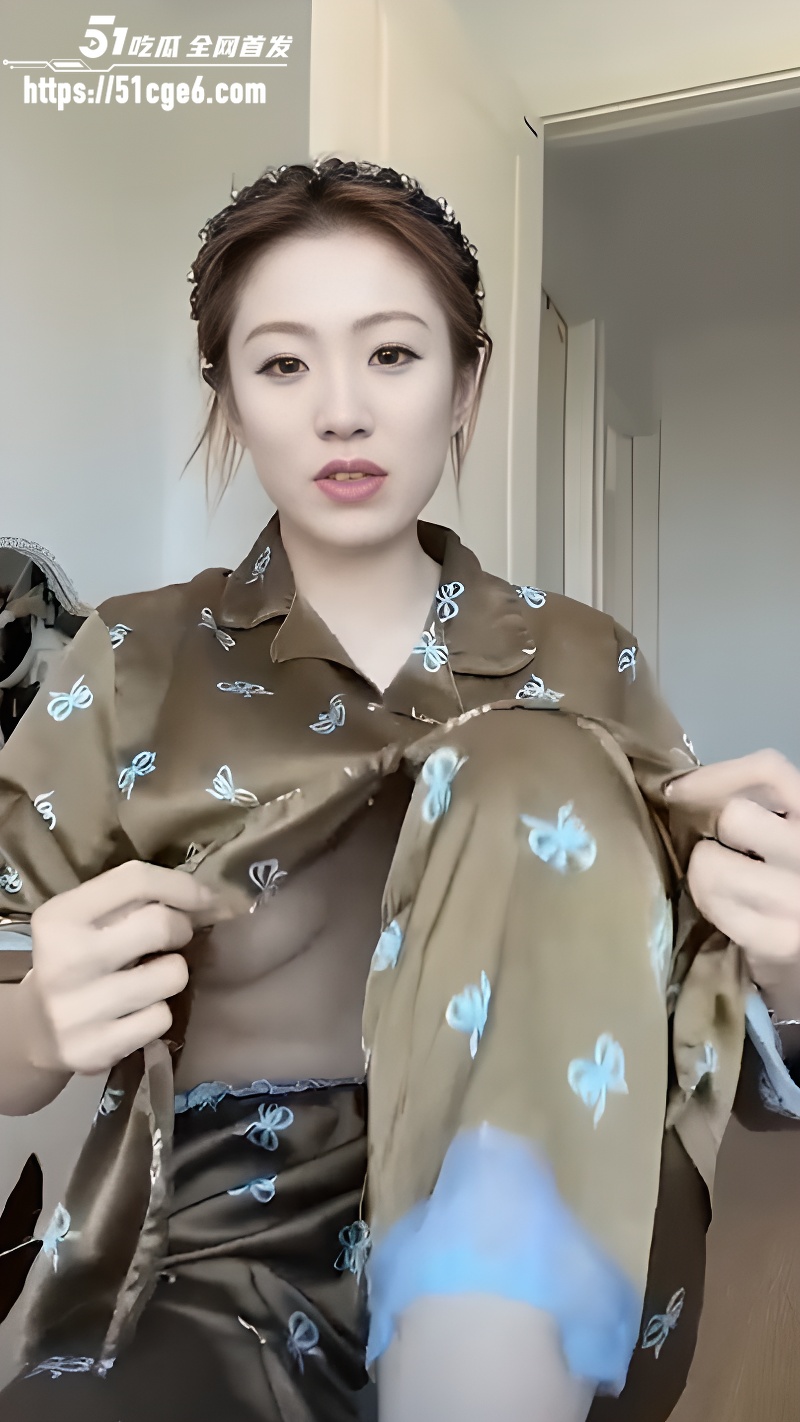 抖音走光擦边合集 9 抖音走光擦边合集 9