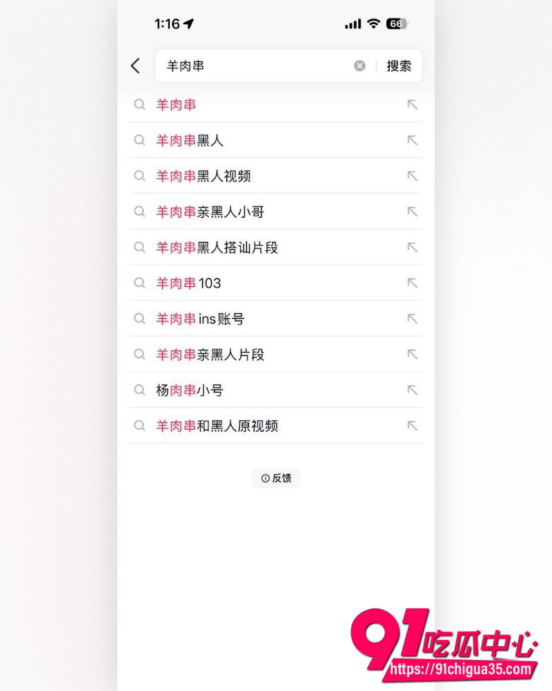 抖音百万网红羊肉串 16 抖音百万网红羊肉串 16